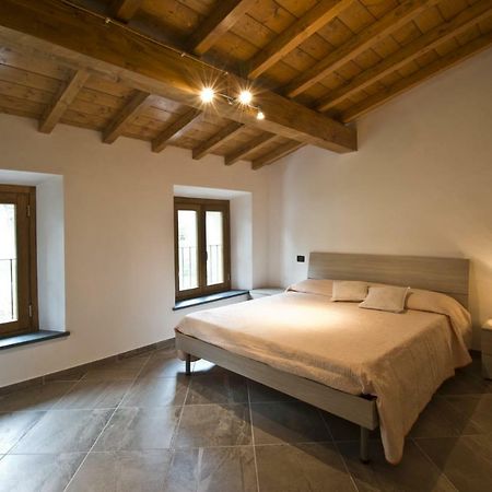 Le Casine Del Borgo Bed & Breakfast Borgo a Mozzano Luaran gambar